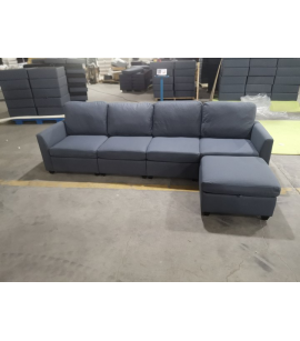 5 Piece Couch Set. 75 Sets. EXW Los Angeles